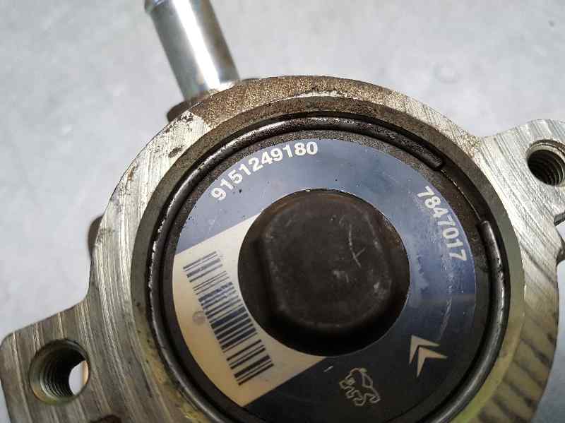 CITROËN 306 1 generation (1993-2002) Power Steering Pump 9151249180,7847017 18564345