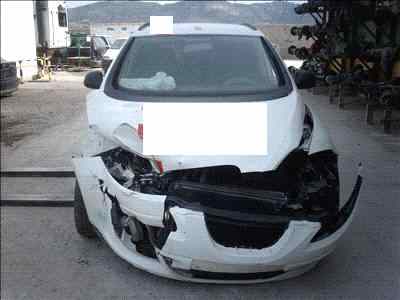 SEAT Toledo 3 generation (2004-2010) поворота переключение  1K0953513G 18421038