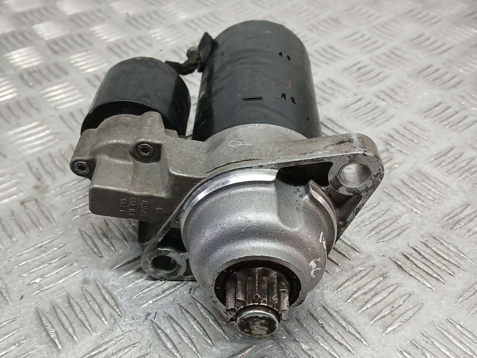 VOLVO Polo 4 generation (2001-2009) Indítómotor 02T911023H,0001125051 22498393