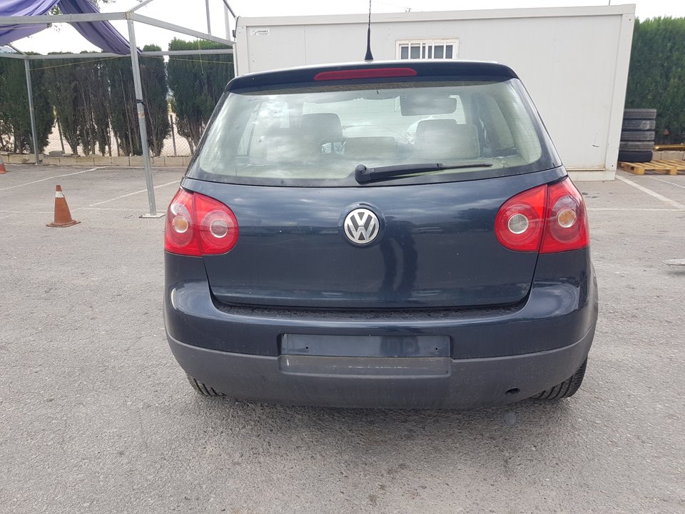 VOLKSWAGEN Golf 5 generation (2003-2009) Абс блок 1K0614517M,10020601804,ATE 21052629