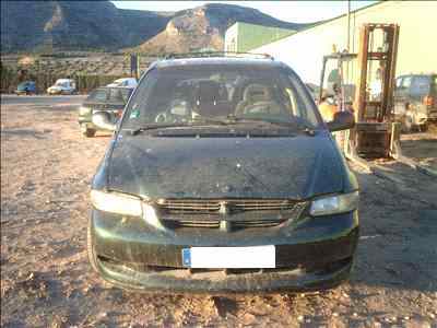 OPEL Bonnet 05139668AA 18439797