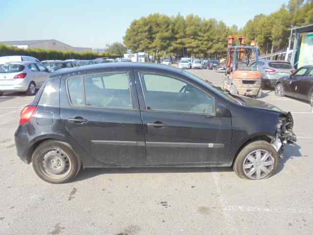 RENAULT Clio 2 generation (1998-2013) Alte piese interioare 280348139R, 28119970 18572900