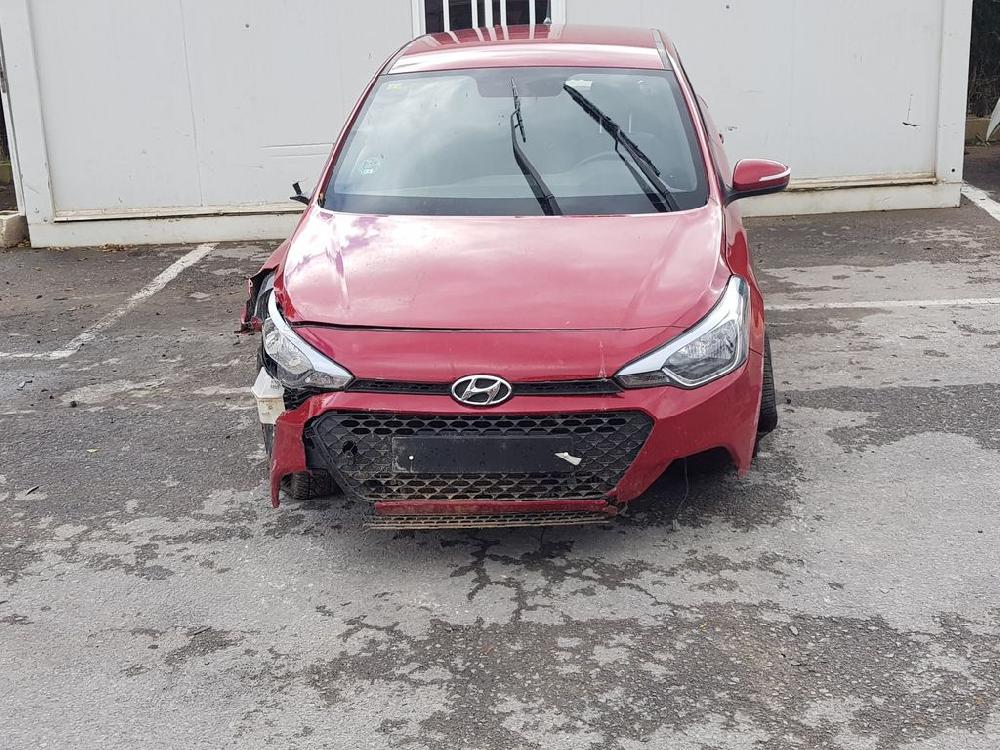 HYUNDAI i20 IB (2 generation) (2014-2020) Capteur de débit massique d'air MAF 281642A500,9021050002 23763687