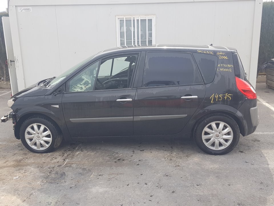 RENAULT Scenic 2 generation (2003-2010) Воздухомер воздушного фильтра 7700109812,5WK9620 20787645