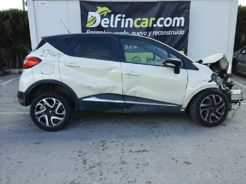 ALFA ROMEO Captur 1 generation (2013-2019) Стартер 233000557R,M000TD0372ZE 18647951