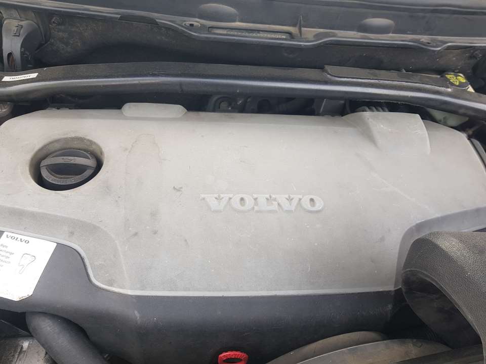 VOLVO XC90 1 generation (2002-2014) Защита двигателя 25170930