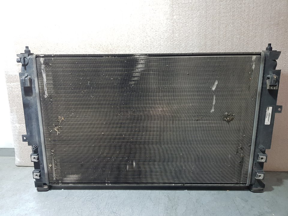 HONDA A4 B5/8D (1994-2001) Air Con Radiator RM1754 23631405