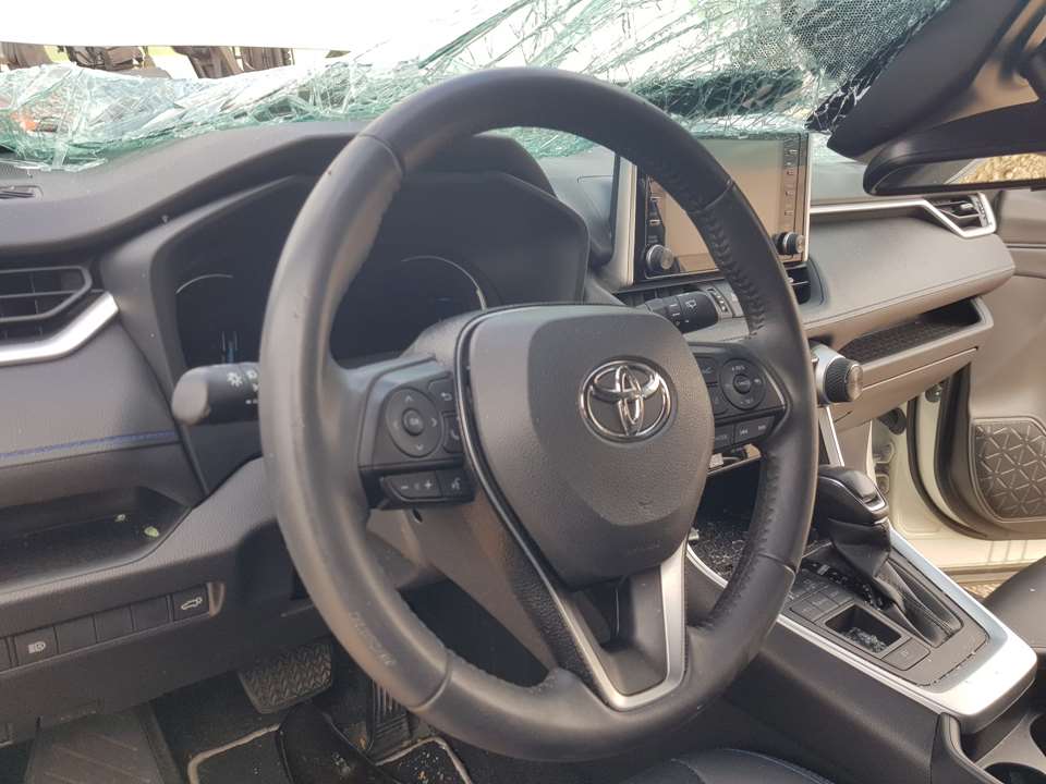 TOYOTA RAV4 2 generation (XA20) (2000-2006) Другая деталь 554014201020 27158930