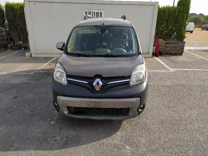 RENAULT Kangoo 2 generation (2007-2021) Ilmastointipumppu 8200953359B,SD6V12 18698514