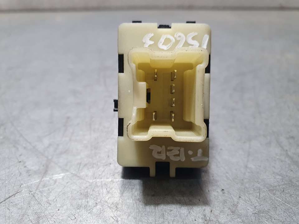 ALFA ROMEO Captur 1 generation (2013-2019) Front Right Door Window Switch 254218614R,10023874A 25087554