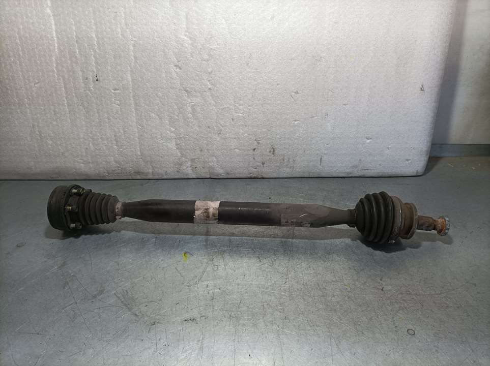 SEAT Ibiza 3 generation (2002-2008) Front Right Driveshaft 6Q0407272BD 23966591