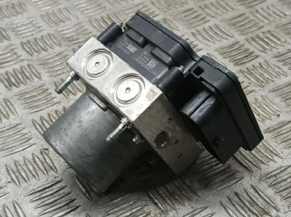 CITROËN C4 Cactus 1 generation (2014-2024) ABS Pump 9808055980,970025 18649820