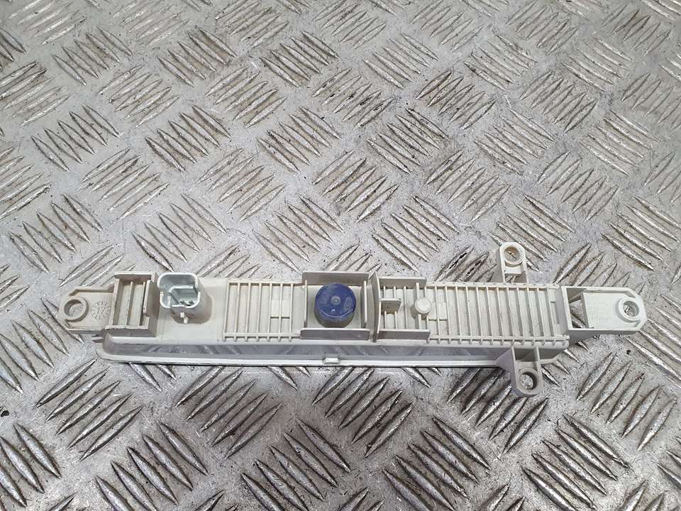 PEUGEOT 308 T9 (2013-2021) Indicator semnalizare stânga față 9812662180, 89206241 23815813