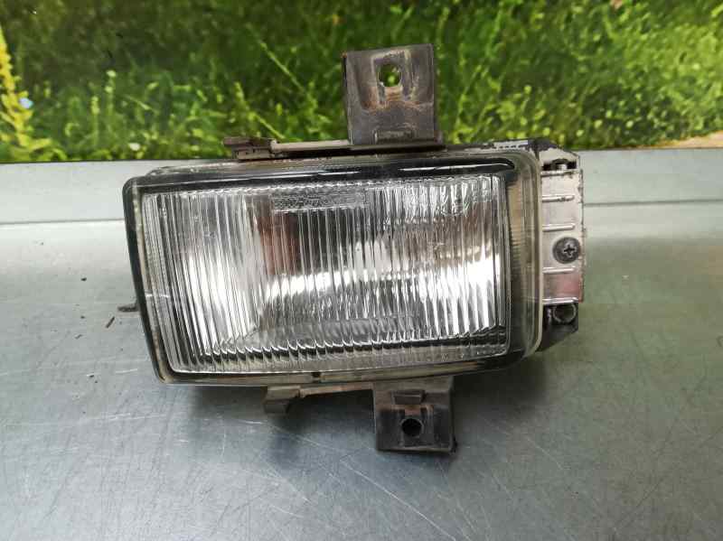 OPEL Omega B (1994-2003) Front Right Fog Light 90457820, 2CABLES, CARELLO 18570089
