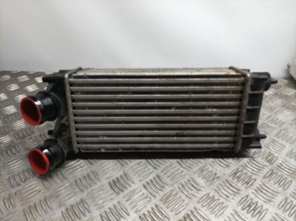 CITROËN C4 2 generation (2010-2024) Starpdzesētāja/interkūlera radiators 9684212480, M144105C 18691043