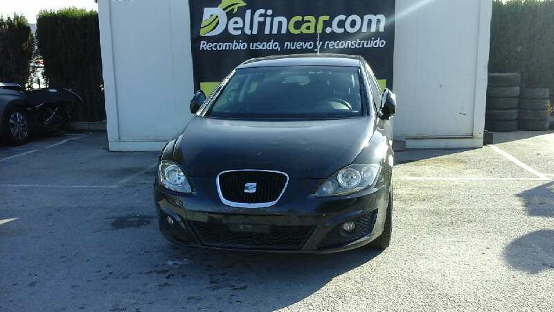 SEAT Leon 2 generation (2005-2012) Debitmetru de aer 03L906461, 5WK97023 18638003