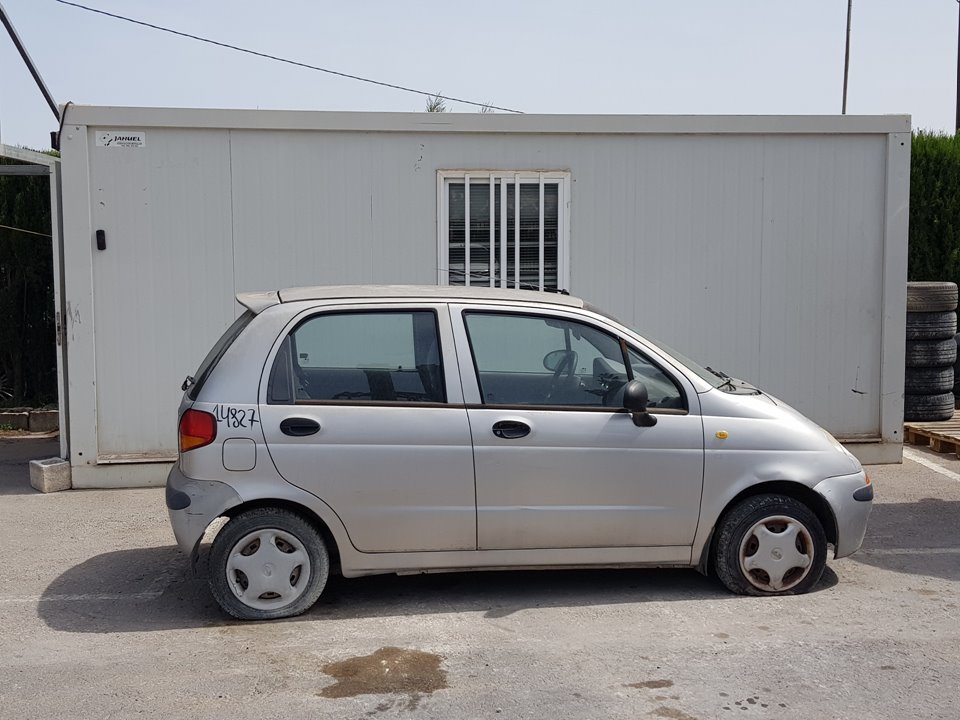 PONTIAC Matiz M100 (1998-2001) Стартер 96275481 23641317