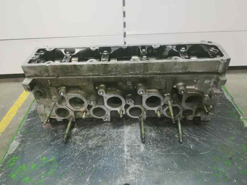 PEUGEOT Expert 1 generation (1996-2007) Engine Cylinder Head 9633750210, U16502D 18505953