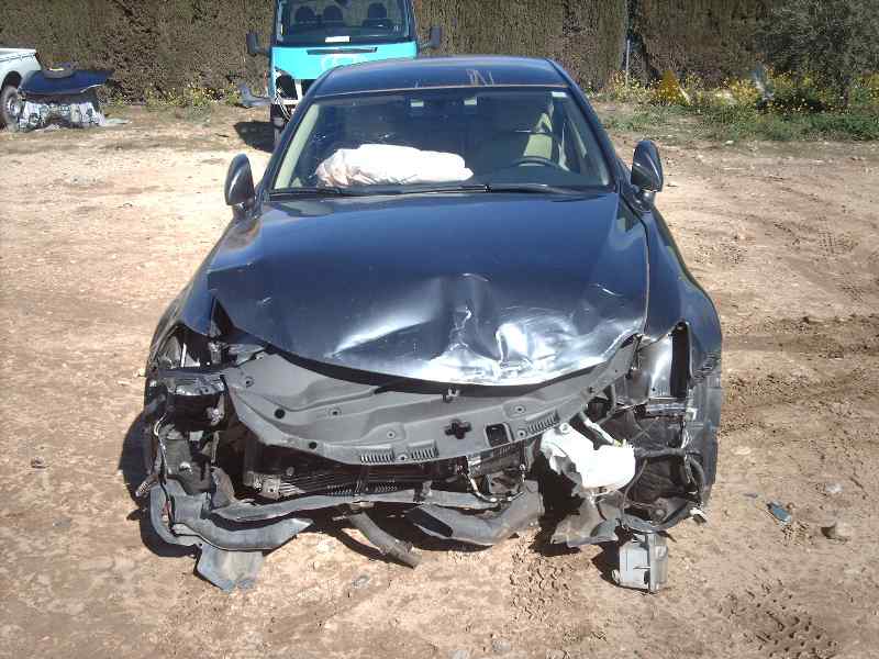 LEXUS IS XE20 (2005-2013) Degvielas iesmidzinātāju vadības bloks 8987120070, 1310001371 18693120