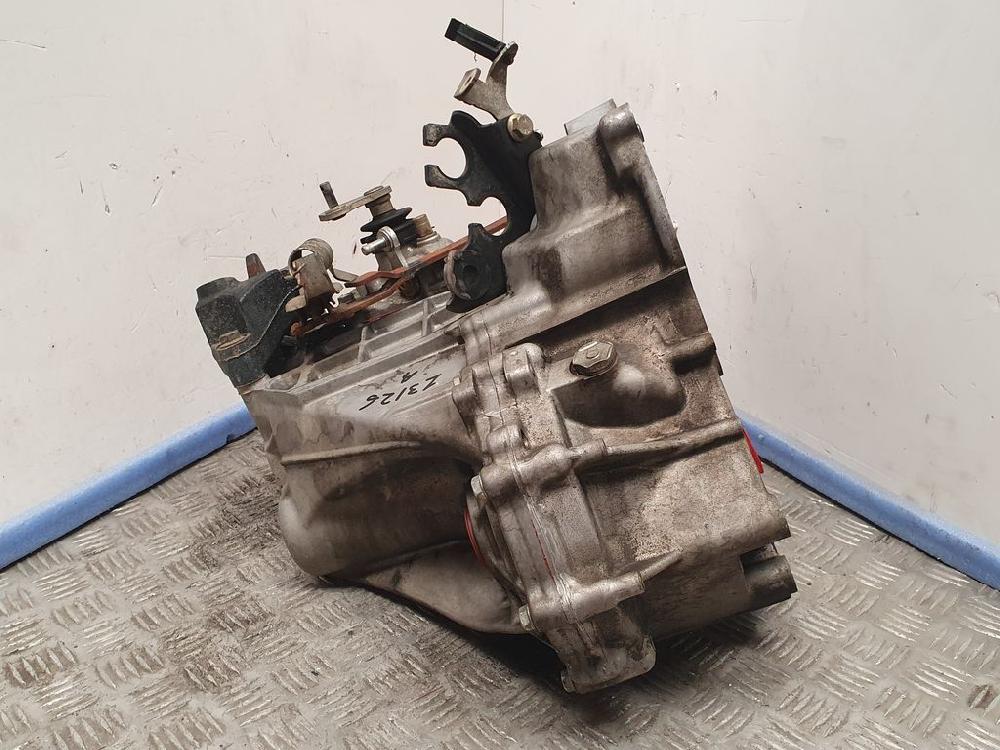 PEUGEOT 107 Peugeot 107 (2005-2014) Gearbox 20TT01 18682426