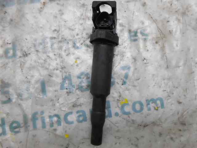 PEUGEOT 308 T7 (2007-2015) High Voltage Ignition Coil 0221504470 18485757