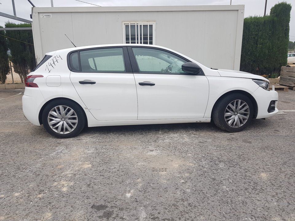 PEUGEOT 308 T7 (2007-2015) Feu arrière droit 26522450