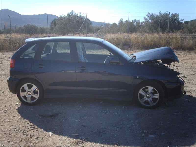 PORSCHE Cordoba 1 generation (1993-2003) Levegőáram-érzékelő, MAF 028906461,0281002216 18427447