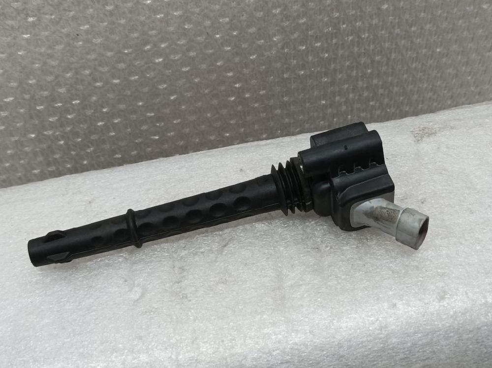 ALFA ROMEO MiTo 955 (2008-2020) High Voltage Ignition Coil 55268855, 0221504036 23659476