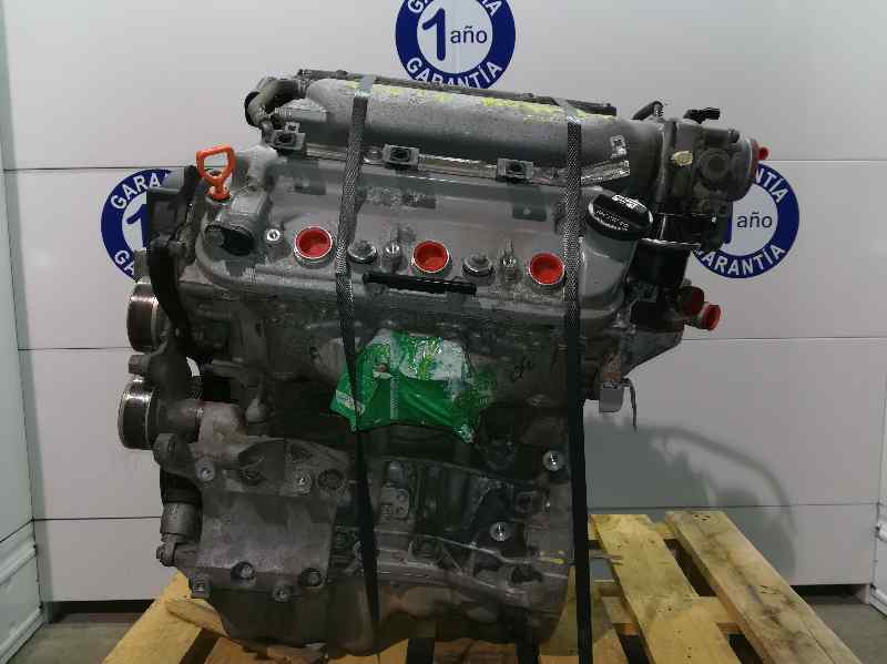 HONDA Pilot Motor J35Z1, 2035822, LP73071066Y 18564369