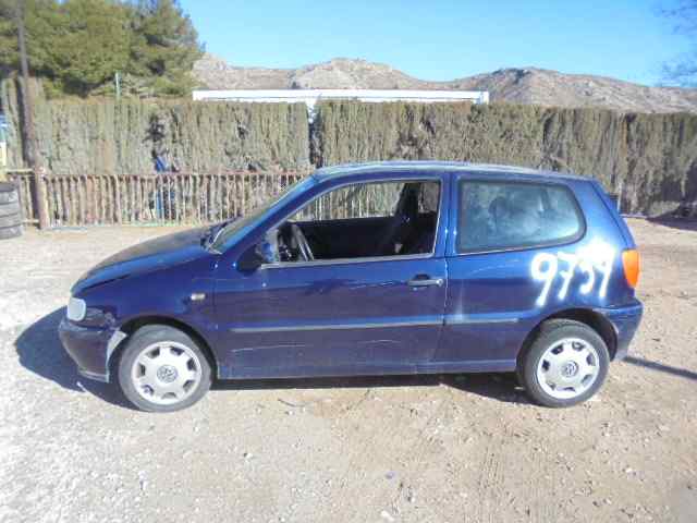 VAUXHALL Polo 3 generation (1994-2002) Другие блоки управления 228233003001, 6N0919051N 18525659