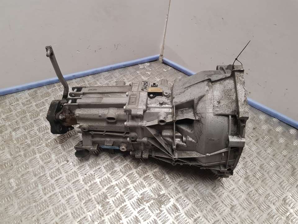 BMW 1 Series E81/E82/E87/E88 (2004-2013) Gearbox CBB, 5051923 22586962