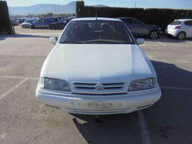 CITROËN Xantia X1 (1993-1998) Blinklys foran høyre skjerm BLANCO 18557004