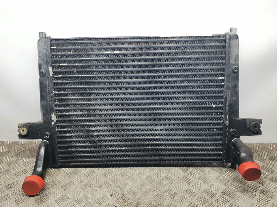 VOLVO Grand Cherokee 2 generation (WJ) (1999-2004) Intercooler Kylare 52079970AA,834030 23632357