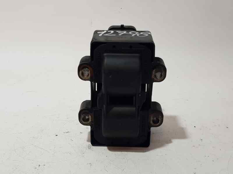 RENAULT Clio 3 generation (2005-2012) High Voltage Ignition Coil 7700873701 23750230