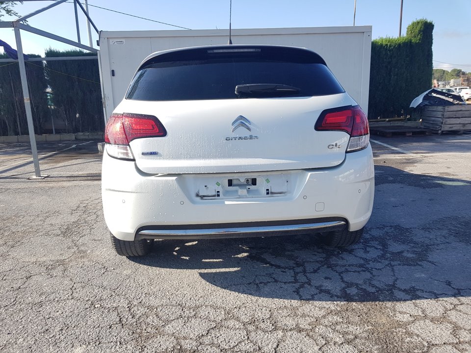 CITROËN C4 2 generation (2010-2024) Абс блок 9677024980,0265252802 24073116