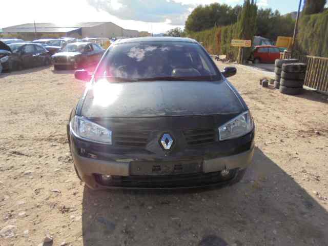 RENAULT Megane 2 generation (2002-2012) Masseluftstrømssensor MAF 7700104426,5WK9620,SIEMENS 18494843