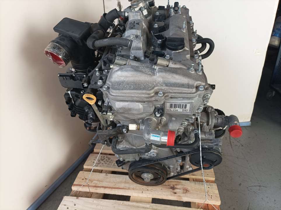 LEXUS IS XE30 (2013-2024) Engine 2AR 23620402