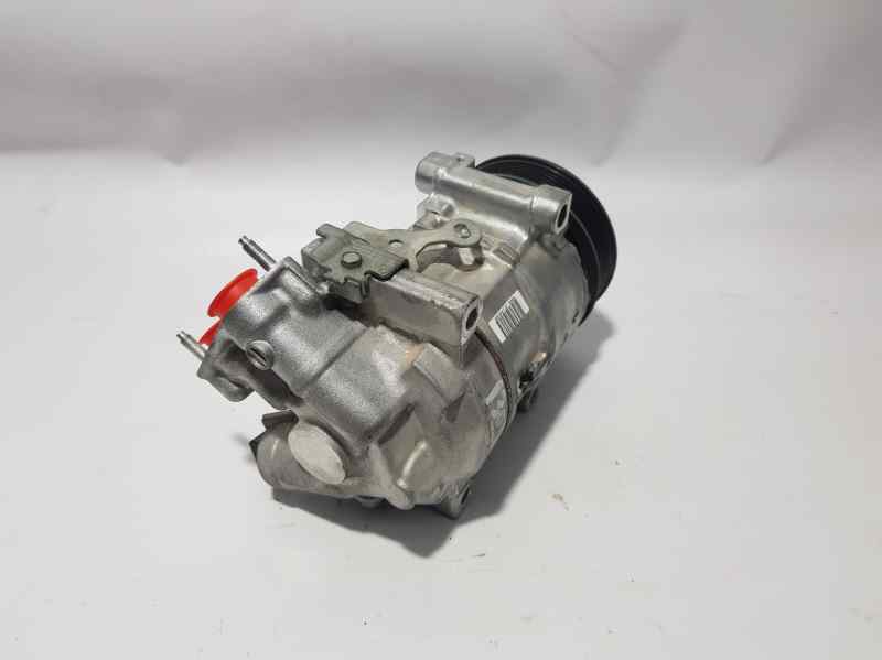 PEUGEOT 3008 2 generation (2017-2023) Air Condition Pump 9830103980, GE4471508620, DENSO 24035145