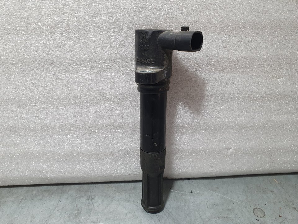 FIAT Tipo 2 generation (2015-2024) High Voltage Ignition Coil 15618B 18737661