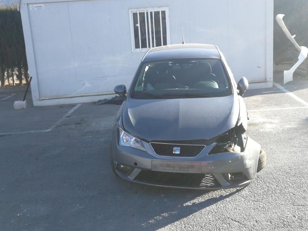 DODGE Ibiza 4 generation (2008-2017) Gaisa plūsmas mērītājs 03L906461,5WK97023 18708541