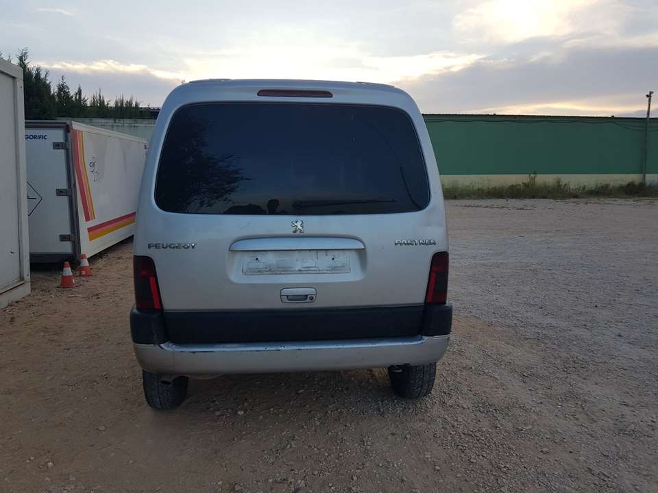 NISSAN NV200 1 generation (2009-2023) Воздухомер воздушного фильтра 9629471080,5WK9621 26535943