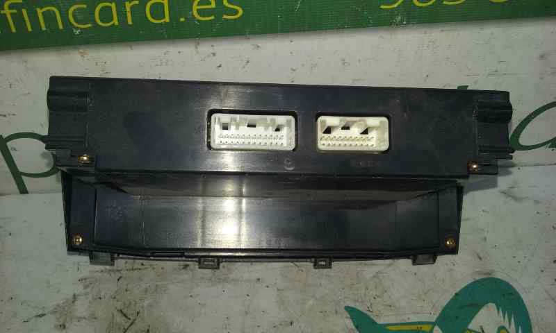 TOYOTA Avensis 2 generation (2002-2009) Klimato kontrolės (klimos) valdymas MB1465700772, 5590005140, DENSO 18494762