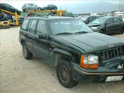 JEEP Grand Cherokee Priekšējo labo durvju logu pacēlājs 56005164, AY0621003991 24015204