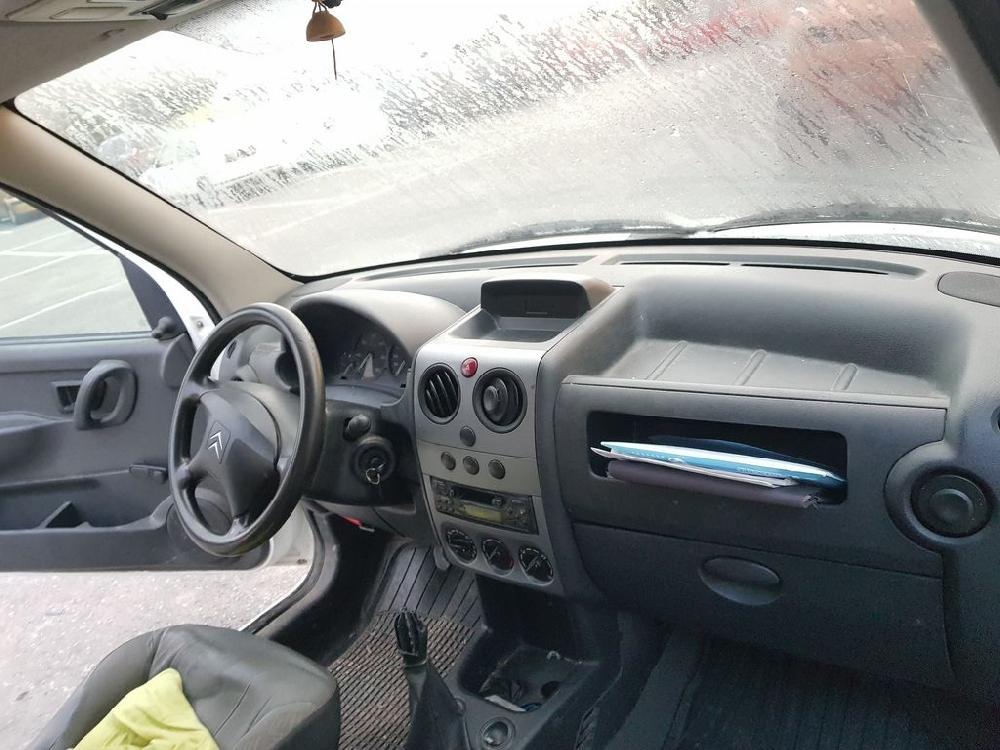 LDV Berlingo 1 generation (1996-2012) Воздухомер воздушного фильтра 9629471080,5WK9621 23629343