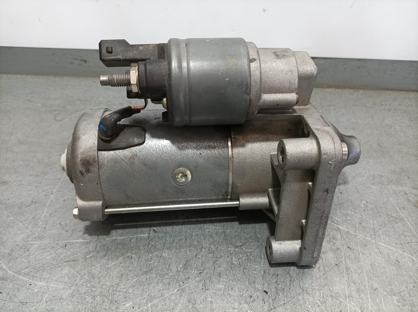 OPEL Corsa F (2019-2023) Starter Motor 9832577880, ESW2021HE, VALEO 24050426