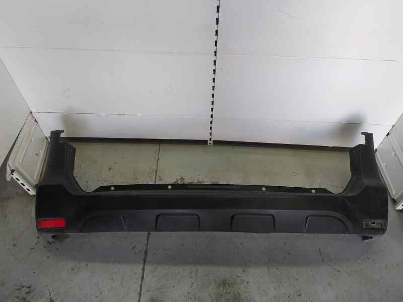 TOYOTA Prius 1 generation (XW10) (1997-2003) Rear Bumper 850226654R 26532554