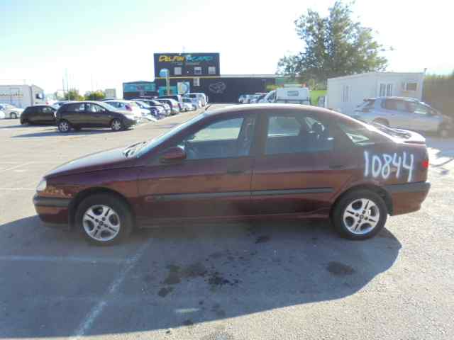 RENAULT Laguna 1 generation (1993-2001) Oikean etulokasuojan suuntavilkku BLANCO 18572875