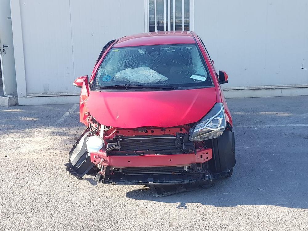 TOYOTA Yaris 3 generation (2010-2019) Electronic Parts 881810D020 22576678