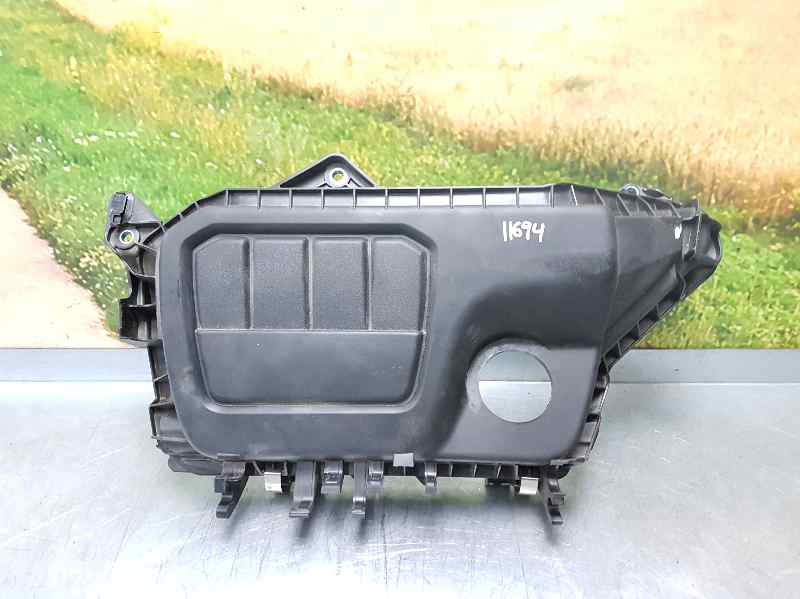 RENAULT Talisman 1 generation (2012-2024) Engine Cover 175B13123R, 93452561 20600005