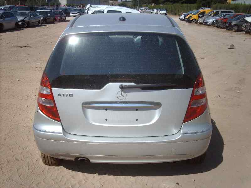 MERCEDES-BENZ A-Class W169 (2004-2012) Мотор за управление на прозореца на задната лява врата 996148101, A1698201942, BROSE 18471684